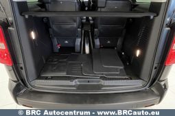 Citroen Spacetourer Premium 2.0BlueHDi Automatas 2022 full