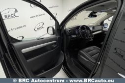 Citroen Spacetourer Premium 2.0BlueHDi Automatas 2022 full