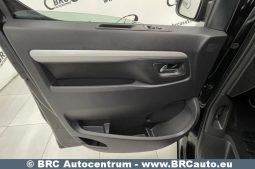 Citroen Spacetourer Premium 2.0BlueHDi Automatas 2022 full