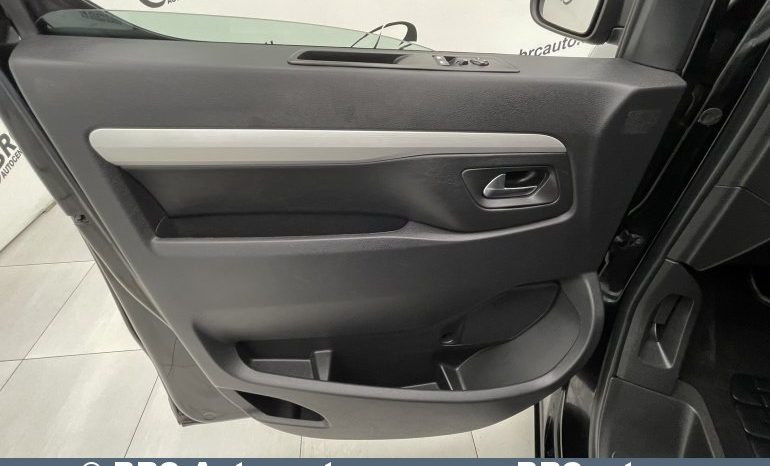 Citroen Spacetourer Premium 2.0BlueHDi Automatas 2022 full