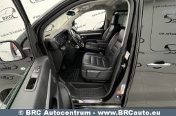 Citroen Spacetourer Premium 2.0BlueHDi Automatas 2022 full