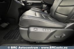 Citroen Spacetourer Premium 2.0BlueHDi Automatas 2022 full