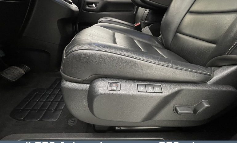 Citroen Spacetourer Premium 2.0BlueHDi Automatas 2022 full