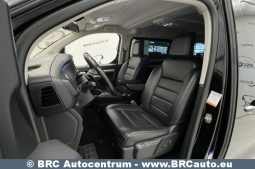 Citroen Spacetourer Premium 2.0BlueHDi Automatas 2022 full