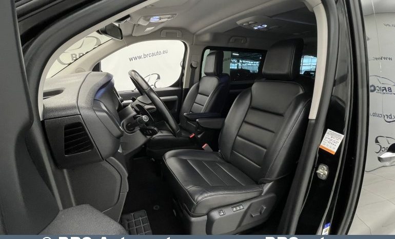 Citroen Spacetourer Premium 2.0BlueHDi Automatas 2022 full