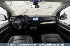 Citroen Spacetourer Premium 2.0BlueHDi Automatas 2022