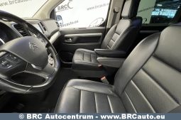 Citroen Spacetourer Premium 2.0BlueHDi Automatas 2022 full