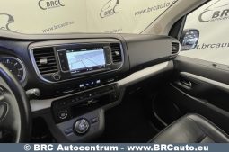 Citroen Spacetourer Premium 2.0BlueHDi Automatas 2022 full