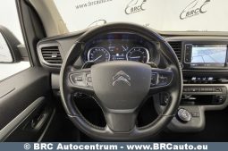Citroen Spacetourer Premium 2.0BlueHDi Automatas 2022 full