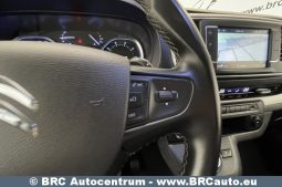Citroen Spacetourer Premium 2.0BlueHDi Automatas 2022 full