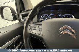 Citroen Spacetourer Premium 2.0BlueHDi Automatas 2022 full
