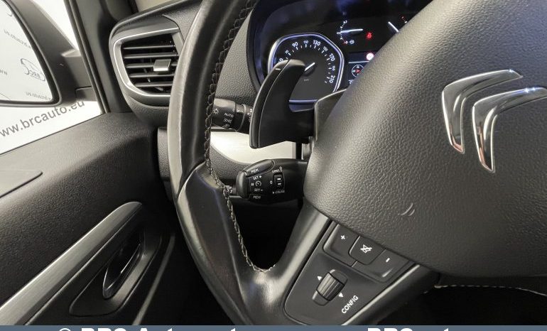 Citroen Spacetourer Premium 2.0BlueHDi Automatas 2022 full