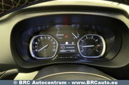 Citroen Spacetourer Premium 2.0BlueHDi Automatas 2022 full