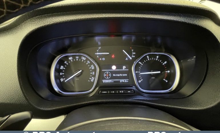 Citroen Spacetourer Premium 2.0BlueHDi Automatas 2022 full