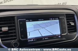 Citroen Spacetourer Premium 2.0BlueHDi Automatas 2022 full