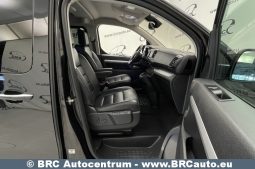 Citroen Spacetourer Premium 2.0BlueHDi Automatas 2022 full