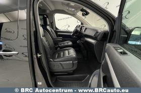 Citroen Spacetourer Premium 2.0BlueHDi Automatas 2022
