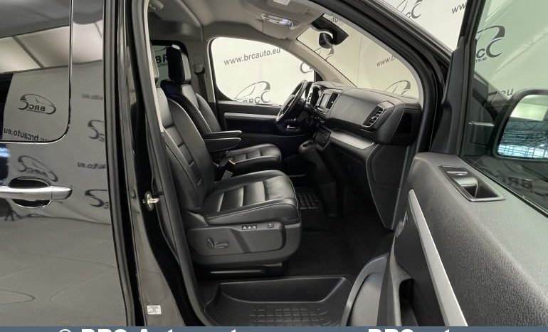 Citroen Spacetourer Premium 2.0BlueHDi Automatas 2022 full