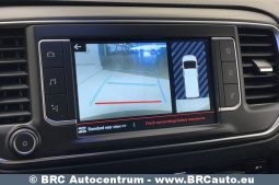 Citroen Spacetourer Premium 2.0BlueHDi Automatas 2022 full
