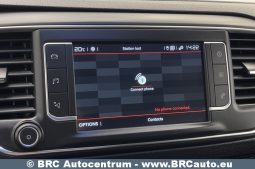 Citroen Spacetourer Premium 2.0BlueHDi Automatas 2022 full