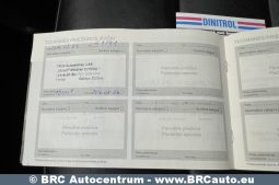 Citroen Spacetourer Premium 2.0BlueHDi Automatas 2022 full