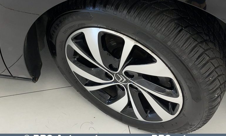 Citroen Spacetourer Premium 2.0BlueHDi Automatas 2022 full