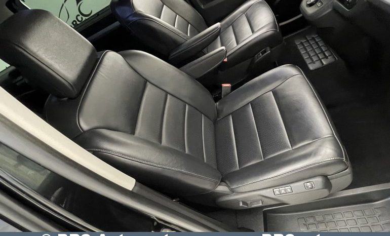 Citroen Spacetourer Premium 2.0BlueHDi Automatas 2022 full