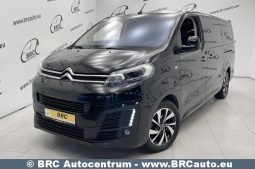 Citroen Spacetourer Premium 2.0BlueHDi Automatas 2022 full