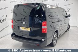 Citroen Spacetourer Premium 2.0BlueHDi Automatas 2022 full
