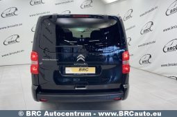 Citroen Spacetourer Premium 2.0BlueHDi Automatas 2022 full