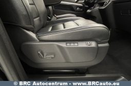 Citroen Spacetourer Premium 2.0BlueHDi Automatas 2022 full
