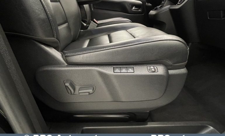 Citroen Spacetourer Premium 2.0BlueHDi Automatas 2022 full
