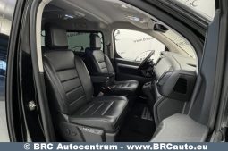Citroen Spacetourer Premium 2.0BlueHDi Automatas 2022 full