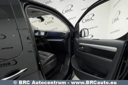Citroen Spacetourer Premium 2.0BlueHDi Automatas 2022 full