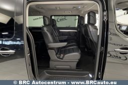 Citroen Spacetourer Premium 2.0BlueHDi Automatas 2022 full
