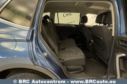 Volkswagen Tiguan Allspace 2.0 TDI 4Motion DSG Automatas 2019 full
