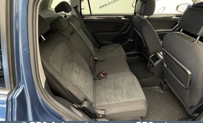 Volkswagen Tiguan Allspace 2.0 TDI 4Motion DSG Automatas 2019 full