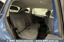 Volkswagen Tiguan Allspace 2.0 TDI 4Motion DSG Automatas 2019 full
