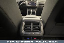 Volkswagen Tiguan Allspace 2.0 TDI 4Motion DSG Automatas 2019 full
