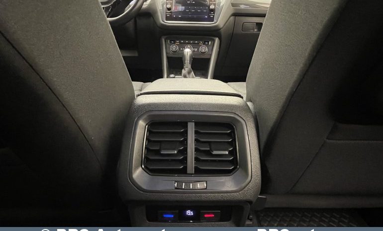 Volkswagen Tiguan Allspace 2.0 TDI 4Motion DSG Automatas 2019 full