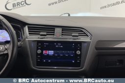 Volkswagen Tiguan Allspace 2.0 TDI 4Motion DSG Automatas 2019 full