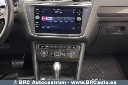 Volkswagen Tiguan Allspace 2.0 TDI 4Motion DSG Automatas 2019 full
