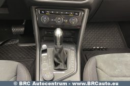 Volkswagen Tiguan Allspace 2.0 TDI 4Motion DSG Automatas 2019 full