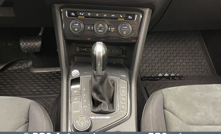 Volkswagen Tiguan Allspace 2.0 TDI 4Motion DSG Automatas 2019 full