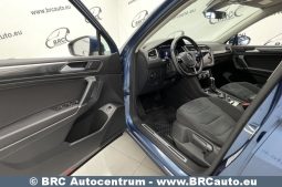 Volkswagen Tiguan Allspace 2.0 TDI 4Motion DSG Automatas 2019 full