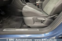 Volkswagen Tiguan Allspace 2.0 TDI 4Motion DSG Automatas 2019 full