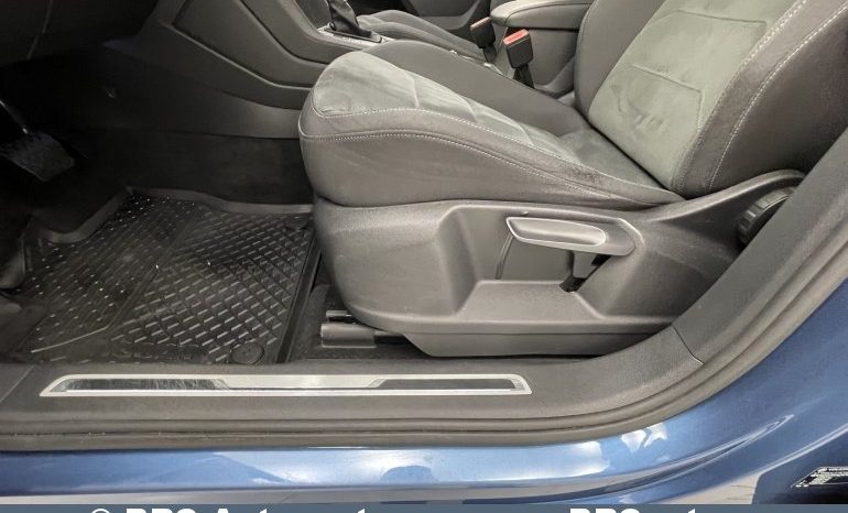 Volkswagen Tiguan Allspace 2.0 TDI 4Motion DSG Automatas 2019 full