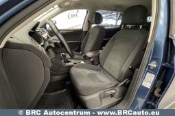 Volkswagen Tiguan Allspace 2.0 TDI 4Motion DSG Automatas 2019 full