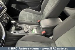 Volkswagen Tiguan Allspace 2.0 TDI 4Motion DSG Automatas 2019 full