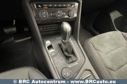Volkswagen Tiguan Allspace 2.0 TDI 4Motion DSG Automatas 2019 full